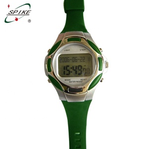 Reloj Musulmán con Azan, Reloj Musulmán con Hora de Oración - Product Image 5