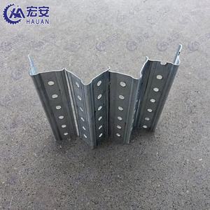 Máquina Automática de Conformado Vertical Tipo V con PLC y Caja de Cambios para Lámina Galvanizada - Product Image 5