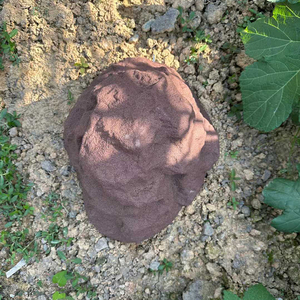 Bán Buôn Ánh Sáng Trọng Lượng Lớn Trang Trí Nhân Tạo Đá Cảnh Quan Đá Đá Cho Trang Trí Sân Vườn - Product Image 5