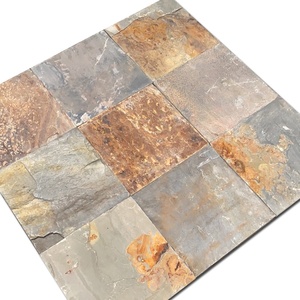 Piastrelle per Pavimenti <span class=keywords><strong>Esterni</strong></span> in Pietra Naturale a Prezzi Convenienti, Lastre Beige per Patio e Vialetti - Product Image 1