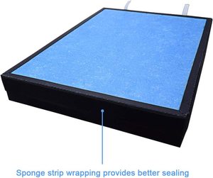 Đúng cao hiệu quả lọc cho hathaspaces hsp002 Máy lọc không khí Bộ lọc Bộ lọc không khí - Product Image 5