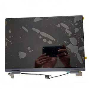 Pantalla Completa Nueva de <span class=keywords><strong>13.3</strong></span> Pulgadas FHD para <span class=keywords><strong>Samsung</strong></span> <span class=keywords><strong>Galaxy</strong></span> <span class=keywords><strong>Book</strong></span> S NP767XCM-K02DE, 767XCL - Product Image 2