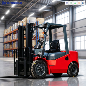 Camión de Alto Rendimiento de 3.5 Toneladas con Cabina y Aire Acondicionado - Product Image 1