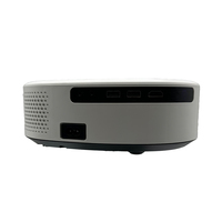 Projecteur LCD intelligent 250 Lumens Ansi Auto Focus Home cinéma projecteurs HD vidéoprojecteur hologramme Mini projecteur