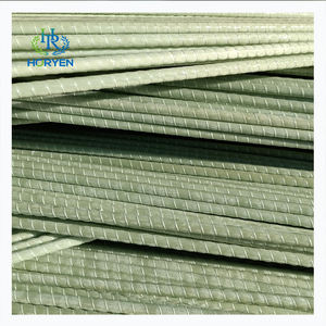 حديد إيبوكسي عالي الأداء من الألياف الزجاجية والفصوص الغلافية لحديد التوسيع الخرساني - Product Image 3