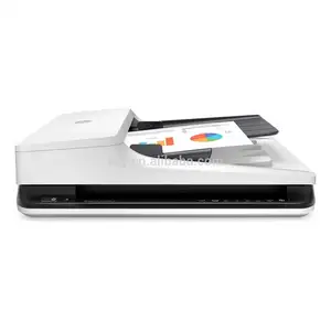 Factory Wholesale CZ271-60015 flatbed scanner for LaserJet pro 500 Printer