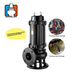 Customized 10hp/15hp/18.5hp/20hp/30hp/40hp/50hp 0.55KW-400KW High Flow Mini <b>Sludge</b> Water Ring <b>Pump</b> - Product Image 4
