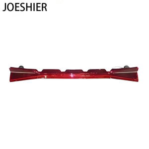 Feux arrière pleine largeur JOESHIER pour BYD E2, ensemble de feux arrière centraux, référence OE EL-4107300 - Product Image 3