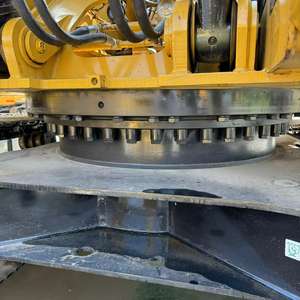 Alta calidad utilizada para excavadora sobre orugas Cat 330GC, precio competitivo, motor central/accesorios de cubo de motor, rendimiento fiable - Product Image 4