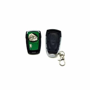 Télécommande de clonage RF à quatre boutons facile à utiliser 315 433mhz - Product Image 6
