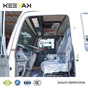 ISUZU FTR GIGA Eruo 5 10 <span class=keywords><strong>tonnes</strong></span> camions lourds 4x2 <span class=keywords><strong>camion</strong></span> à plat de cargaison inutilisé à vendre - Product Image 4