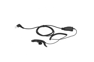 RISENKE accessoires de talkie-walkie écouteur portable écouteur casque pour <span class=keywords><strong>sepura</strong></span> stp8000 stp9000 sc20 stp8030 stp8038 stp8040 - Product Image 2