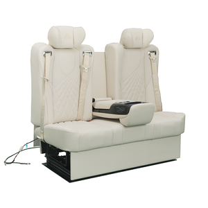 ANSHI automotriz personalizado actualizado Ford Explorer Vito w447 Toyota hiace HJ Van RV asientos VIP reclinables de lujo para la <span class=keywords><strong>venta</strong></span> de SUV - Product Image 1