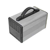 Station d'alimentation solaire portable 200W/400W, batterie LiFePO4 153WH/205WH, onduleur à onde sinusoïdale modifiée, recharge mobile pour l'extérieur