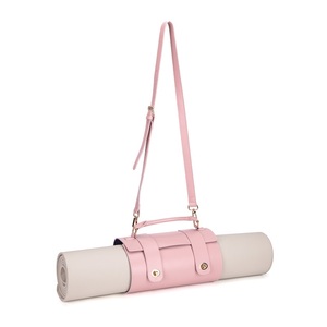 <span class=keywords><strong>Verde</strong></span> personalizado damas deportes de moda <span class=keywords><strong>bolsa</strong></span> de estera de yoga - Product Image 3