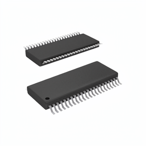 วงจรอิเล็กทรอนิกส์44 TFSOP ชิ้นส่วนการจัดการพลังงาน (PMIC) ดั้งเดิม BQ7694001DBTR - Product Image 1