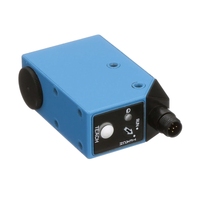 Sensor Sick, nuevo sensor de color SICK de alta calidad, para detección de precisión y automatización industrial, de alta calidad