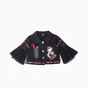 Conjunto de Ropa de Boutique para Niñas Pequeñas, Diseño Nuevo 2021, Conjunto de Vestidos Encantadores para Niñas - Product Image 3