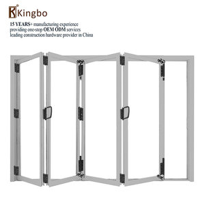 Cửa Nhôm bản lề gấp Đen Heavy Duty cổng tự đóng cửa sổ tự động phụ kiện thủy lực phần cứng <span class=keywords><strong>pivot</strong></span> điều chỉnh - Product Image 2