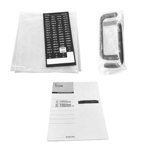 ไอคอม IC-FR5000 เครื่องรับส่งสัญญาณดิจิตอล VHF 50 วัตต์ โหมด NXDN สถานีฐาน กำลังส่งสูง วอล์คกี้ทอล์คกี้ - Product Image 3