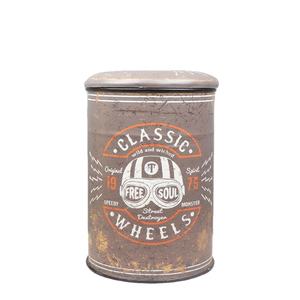 Gran oferta, taburete <span class=keywords><strong>de</strong></span> figuritas <span class=keywords><strong>de</strong></span> almacenamiento en caliente, decoración <span class=keywords><strong>de</strong></span> globos <span class=keywords><strong>de</strong></span> aire caliente Vintage, artesanías <span class=keywords><strong>de</strong></span> decoración <span class=keywords><strong>de</strong></span> hierro hechas a mano a la venta - Product Image 1