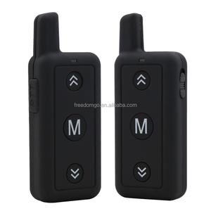 LEIXEN LX VV-109 USB Power Supply 16 Channel UHF Two Way Mini for 2pcs/box 0.5W Analog <b>Walkie</b> <b>Talkie</b> 1000-1500mAh Battery - Product Image 1