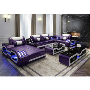 Ý Trang Chủ Nội Thất Trang Trí Nội Thất Da Chính Hãng Đồ Nội Thất Phòng Khách Trang Trí Nội Thất - Product Image 5