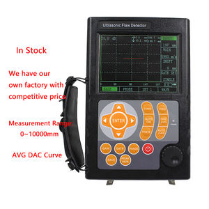 Detector de Fallas Ultrasónico Portátil JUT800 para Inspección de Cables de Acero, Venta al por Mayor - Product Image 1