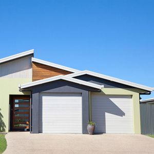 Luxury Edition Door Cost Effective Rolling Roll Up Mesh Farm Storage <b>Shutter</b> - Product Image 4