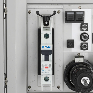 EATON EATON moeller Faz loạt thu nhỏ bộ phận ngắt mạch (nhập khẩu với <span class=keywords><strong>ul</strong></span> chứng nhận) - Product Image 4