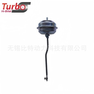 Válvula de bypass Turbo Hi-Billet 2700902280 2700902780 2700902980 A2700900080 para piezas de turbocompresor Benz - Product Image 1