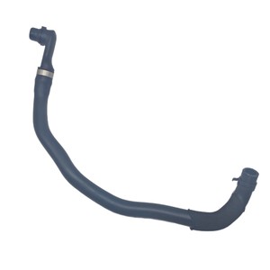 Manguera de radiador Mercedes-Benz 2048307496, manguera de refrigerante de goma para reemplazo y reparación - Product Image 1