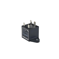 Contacteur DC Nader Energy Storage NDZ3X-40B Haute Tension 3P Triphasé 40A 40kA Capacité de coupure 1000dc