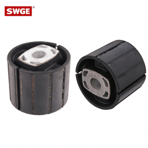 33176770866 Hinterachsdifferential-Trägerbuchse für BMW E81 E82 E87 E90 E91 E92 E93 X1 E84 - Product Image 1