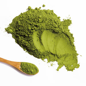 Poudre de thé vert Matcha au goût doux et subtil, arôme agréable, à vendre - Product Image 2