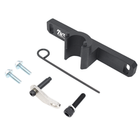 Outils de calage moteur en acier MT-TOOLS, 5 pièces, outil spécial pour pompe à huile et arbre d'équilibrage du moteur pour BMW N20 N26