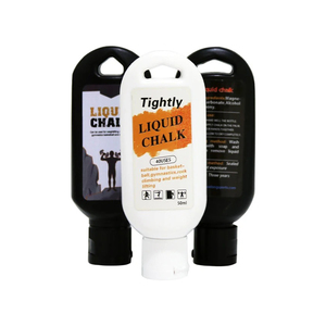 Craie liquide pour la musculation, la gymnastique, l'escalade, la danse, la pole dance, les sports pour une meilleure adhérence - Product Image 4