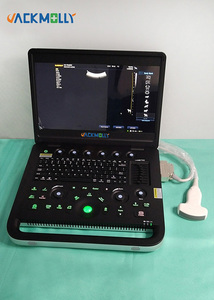 Máquina <span class=keywords><strong>de</strong></span> Ultrasonido Doppler Color 2D 3D JM-902B para Detectar el Flujo Sanguíneo y la Trombosis Venosa Profunda para Uso Veterinario - Product Image 3