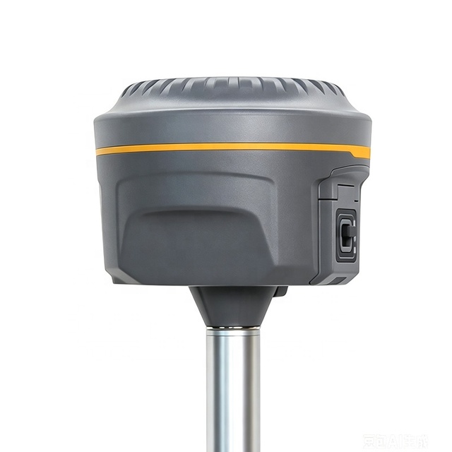 SOUTH G1 Galaxy GNSS RTK Receiver 220/965 Channels High Precision Surveying Equipment with UHF Radio