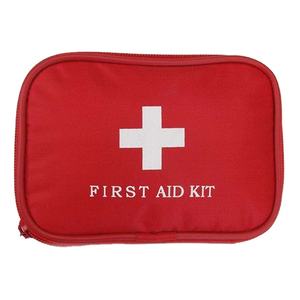 Kit de primeros auxilios de fabricación profesional, alta calidad, venta al por mayor, fábrica de China - Product Image 1