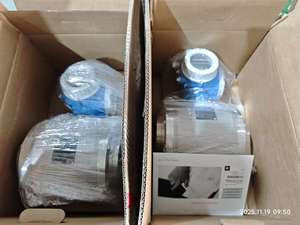 Medidor de Flujo Higiénico Endress Hauser Proline Promag H 300 5H3B25 5H3B1H 5H3B50 5H3B80, Proveedor E+H - Product Image 6