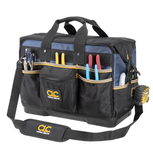 Échantillon Gratuit Nouveau Produit Sac à Outils Professionnel Isolé et Imperméable Kit d'Outils Électriques OEM - Product Image 1