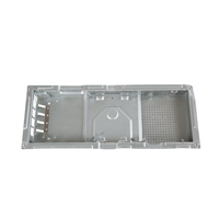 Service de pièces métalliques sur mesure : pliage, découpe laser, estampage de cuivre, acier inoxydable, aluminium.