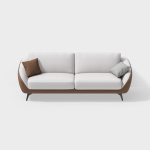 Confort sala de estar sofás muebles de lujo de cuero moderno Sals conjunto de muebles nuevo diseño botón conjuntos de sofás seccionales para <span class=keywords><strong>la</strong></span> venta - Product Image 1