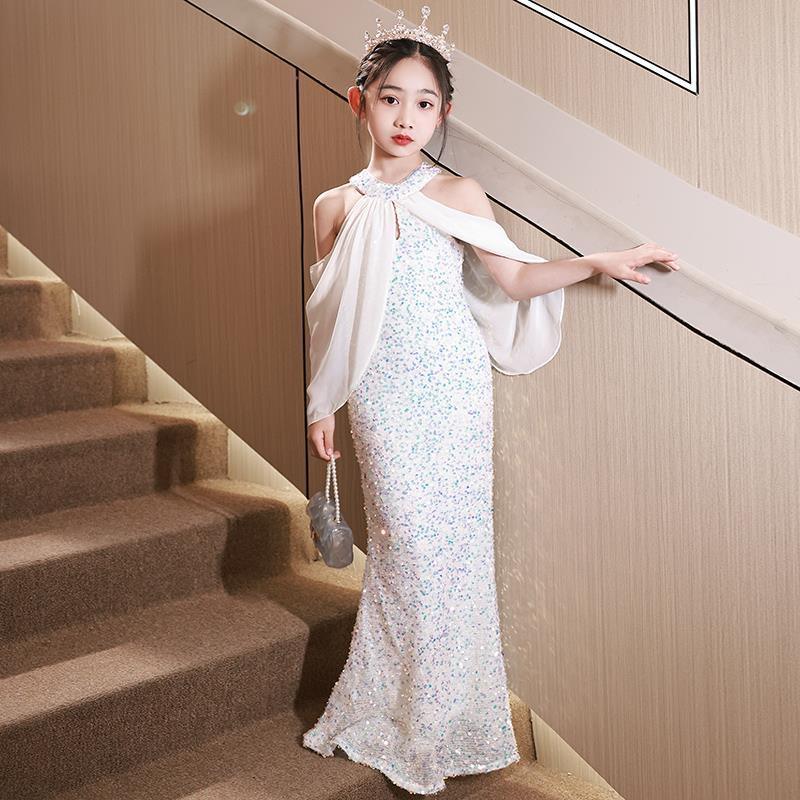 Gowns Slim Girls Elegant and Sexy Party Dresses for Women