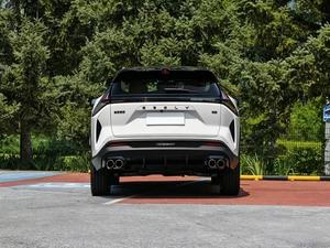 Geely <span class=keywords><strong>Boyue</strong></span> <span class=keywords><strong>COOL</strong></span> 2026, Vehículo SUV Nuevo con Motor 1.5T de Gasolina, Geely Atlas <span class=keywords><strong>Boyue</strong></span> L - Product Image 5