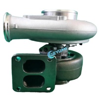 3596944 3596945 4035464 turbocompresseur de pièces de moteur diesel HX40 pour Cummins 6CT 6CTAA8.3