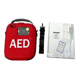 SY-C025-3 portatile palmare <span class=keywords><strong>AED</strong></span> macchina utilizzata in situazione di emergenza con costo favorevole - Product Image 2