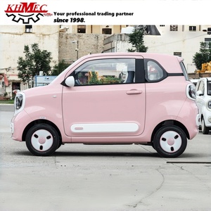 Bestune Pony Lingxima Auto Rein Elektrisches Fahrzeug mit Neuer Energietechnologie Hochgeschwindigkeits 3-Türer 4-Sitzer Mini-Autos <span class=keywords><strong>Made</strong></span> <span class=keywords><strong>in</strong></span> <span class=keywords><strong>China</strong></span> - Product Image 4