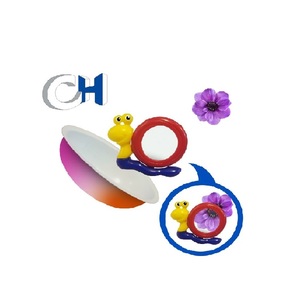 Oeuf torsadé jouet oeufs Surprise Gachapon distributeur automatique Capsule jouets boule ronde rempli chien poupée jouets - Product Image 3